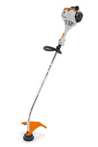Stihl FS 38 thermal trimmer review