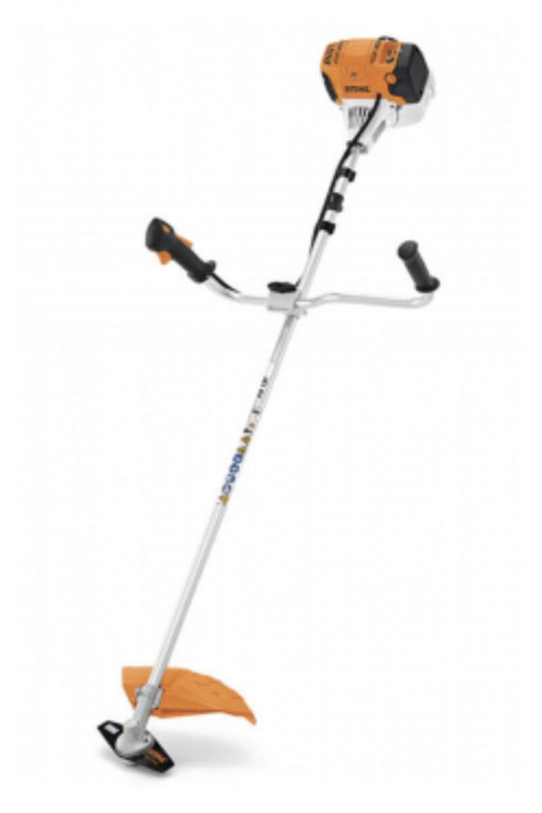 [Test, avis et prix] Débroussailleuse thermique Stihl FS 511 C-EM