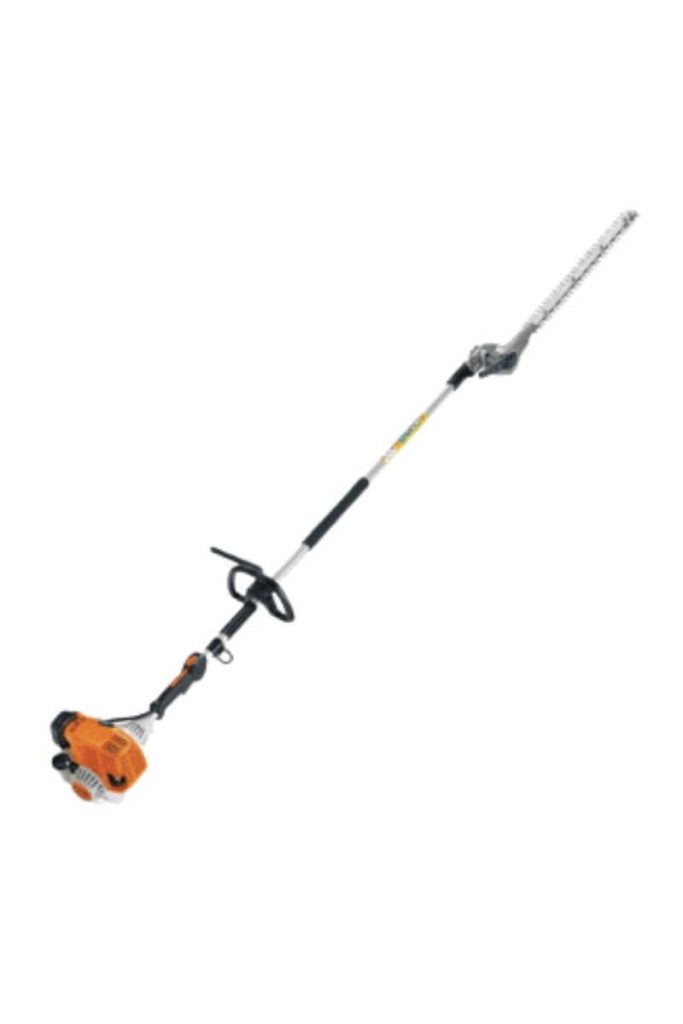 Taille-haie thermique Stihl HL 100