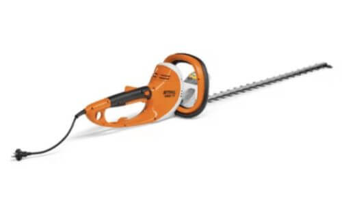 Taille-haie électrique Stihl HSE 71 test complet