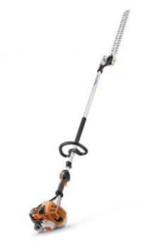 Taille-haie thermique Stihl HL 92 C-E