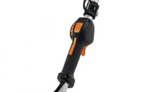 Taille-haie thermique Stihl HL 94 C-E test complet