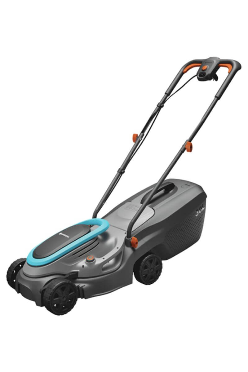 [Test et avis] Tondeuse à gazon Gardena PowerMax 32/1200 G2