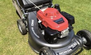 Lanceur De Rechange Pour Tondeuses Honda HR216 HRH536 HRD536 HRJ196 - Démarrage Facile