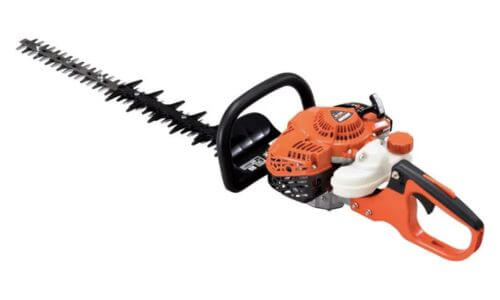SECURA - 2 Pompes D'Amorçage Compatibles Echo HCR1500 - Pour Taille-Haie Thermique
